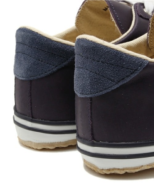 maccheronian（マカロニアン）の「マカロニアン　スニーカー（スニーカー・メンズ・ホワイト系その他/ブルー系その他/パープル系その他/イエロー系その他/トリコロール・SMALL/MEDIUM/LARGE）」の12枚目の写真