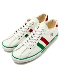 【激安送料込】新品MACCHERONIAN マカロニアンスニーカーシューズ 43 y□【 43 】マカロニアン/MACCHERONIAN レースアップスニーカー