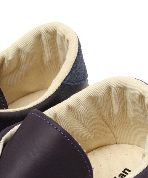 maccheronian（マカロニアン）の「マカロニアン　スニーカー（スニーカー・メンズ・ホワイト系その他/ブルー系その他/パープル系その他/イエロー系その他/トリコロール・SMALL/MEDIUM/LARGE）」の11枚目の写真