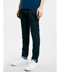 TOPMAN(トップマン)の「パンツ(デニムパンツ)」