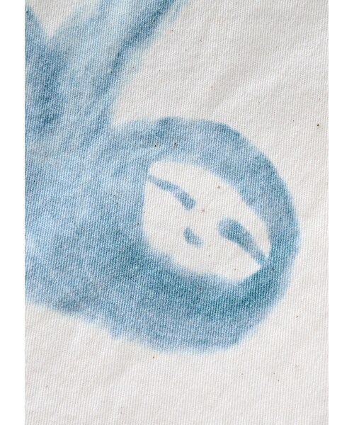 Ne-net（ネネット）の「なまけもの / ブラウス（トップス・レディース・beige/light blue/silver gray・02）」の5枚目の写真