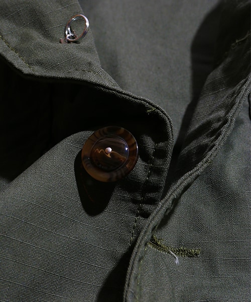 ジャケット・アウター ENGINEERED GARMENTS cottonripstop M Engineered Garments/エンジニアド ガーメンツ Moto Jacket