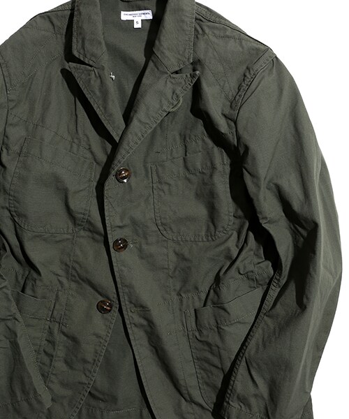 Engineered Garments（エンジニアードガーメンツ）の「Bedford JACKET