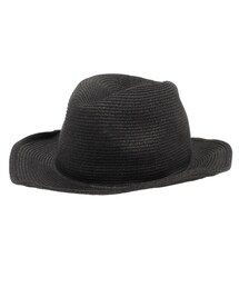 BRONTE | ペーパーコットンハット(帽子)