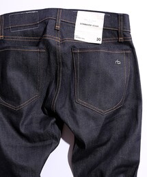 rag & bone | FIT1 RAW(その他)
