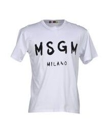 MSGM | MSGM T-shirts(Tシャツ/カットソー)