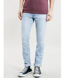 TOPMAN | Light Wash Classic Skinny Fit Jeans(デニムパンツ)