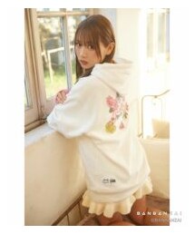 glamb（グラム）の「GB0124/BZ15 : Runa Rose Hoodie / ルナローズフーディ（その他・メンズ）」