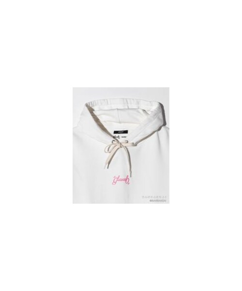 glamb（グラム）の「GB0124/BZ15 Runa Rose Hoodie / ルナローズフーディ（）」 WEAR