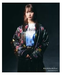 glamb（グラム）の「GB0124/BZ06 : Runa Rose Ska Jumper / ルナローズスカジャンパー（その他）」