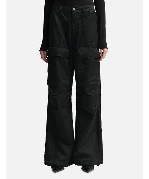 DIESEL（ディーゼル）の「Malvarosa Pants（）」 - WEAR