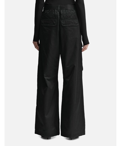 DIESEL（ディーゼル）の「Malvarosa Pants（）」 - WEAR