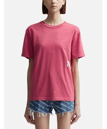 Essential Jersey Short Sleeve T-shirt