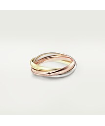 Cartier | トリニティ リング、SM(リング)