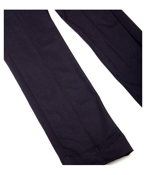 plain-me（プレインミー）の「斜紋棉織彈性休閒卡其長褲（その他・メンズ・深藍・S/M/L）」の3枚目の写真