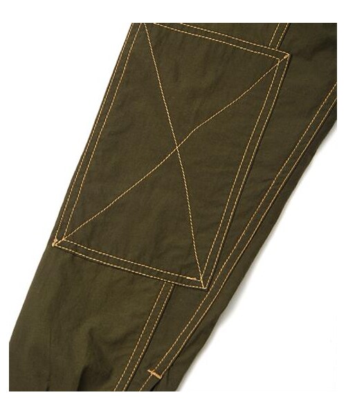 plain-me（プレインミー）の「手感立領套頭襯衫（その他・メンズ・灰/墨綠・S/M/L）」の9枚目の写真