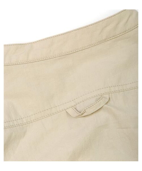 plain-me（プレインミー）の「手感立領套頭襯衫（その他・メンズ・灰/墨綠・S/M/L）」の13枚目の写真