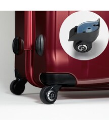 ProtecA（プロテカ）の「プロテカ スタリアEX 預け入れサイズ