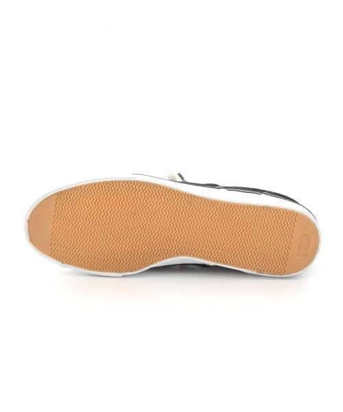 RAGEBLUE（レイジブルー）の「ローカットスニーカー（シューズ・メンズ・ホワイト/ブラック/ネイビー×ホワイト/ネイビー/ネイビー(インディゴ)・M(26～27)/L(27～28)）」の9枚目の写真