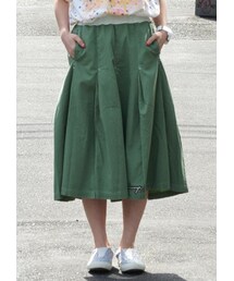 mercibeaucoup, | メルシーボークー、 / Ｂ：ミリミリ / スカート(スカート)