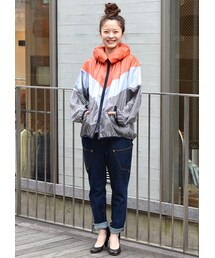 mercibeaucoup,（メルシーボークー）の「メルシーボークー