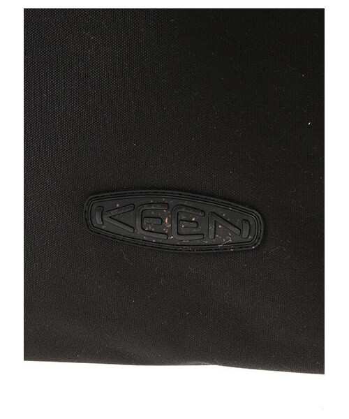 SEVENDAYS=SUNDAY(セブンデイズサンデイ)の「U KEEN POST デイパック(バッグ・ポーチ・レディース・ブラック/オリーブ/ネイビー・F)」の8枚目の写真