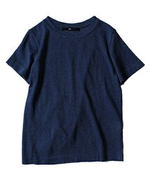 45R（フォーティファイブアール）の「ギマニット45☆Tシャツ