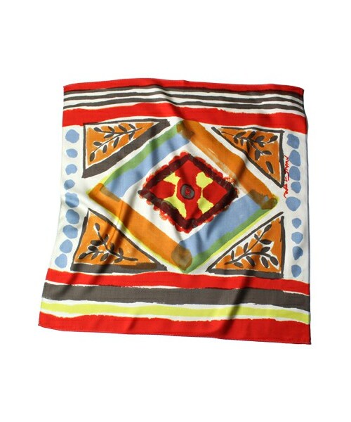 45R（フォーティファイブアール）の「シルクツイルレジメンタイル