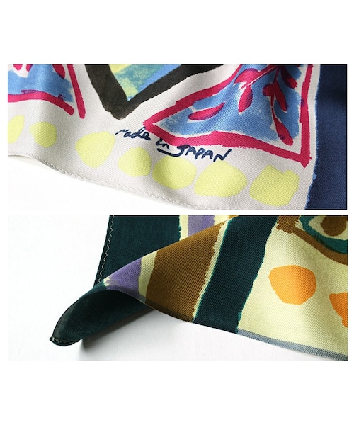 45R（フォーティファイブアール）の「シルクツイルレジメン