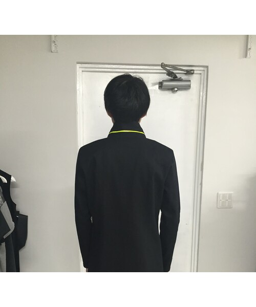 NICK NEEDLES（ニックニードルズ）の「NICK NEEDLES DENIM JACKET（テーラードジャケット・メンズ・その他）」の12枚目の写真