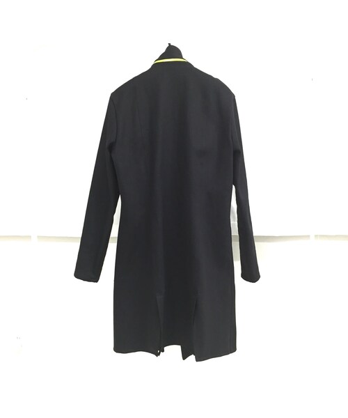 NICK NEEDLES（ニックニードルズ）の「NICK NEEDLES DENIM JACKET（テーラードジャケット・メンズ・その他）」の5枚目の写真