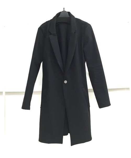 NICK NEEDLES（ニックニードルズ）の「NICK NEEDLES DENIM JACKET（テーラードジャケット・メンズ・その他）」の4枚目の写真