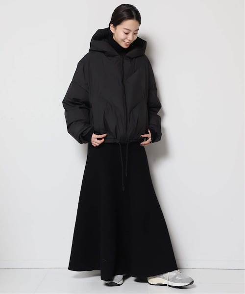 MUSE de Deuxieme Classe　スムースマーメイドスカート　38 MUSE de Deuxieme classe（ミューズデドゥーズィエムクラス）の