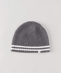 SKULL BEANIE