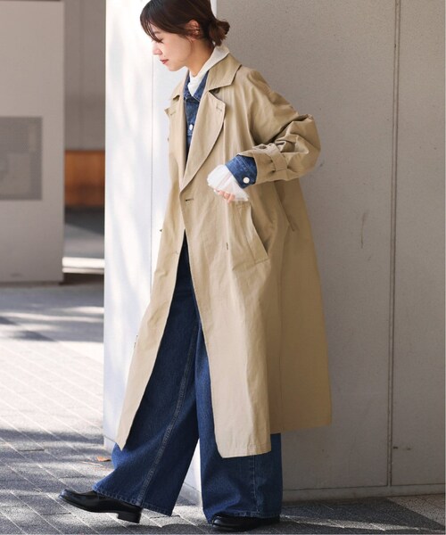 JOURNAL STANDARD relume（ジャーナルスタンダード レリューム）の