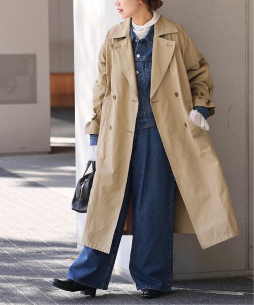 JOURNAL STANDARD relume（ジャーナルスタンダード レリューム）の