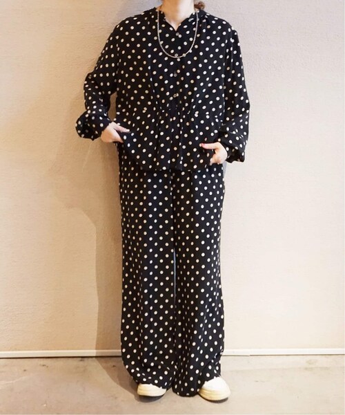 JOURNAL STANDARD LUXE（ジャーナルスタンダード ラックス）の「《予約