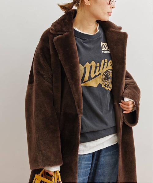 Deuxieme Classe（ドゥーズィエムクラス）の「《予約》* ロンT