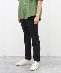 EDIFICE（エディフィス）の「Wallet Pants OFFICE DR（パンツ）」