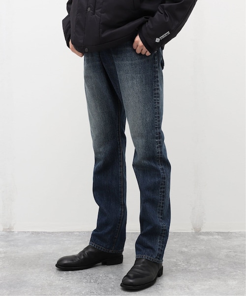 EDIFICE（エディフィス）の「DWELLER 5P JEANS 03 COTTON 13.（）」 - WEAR