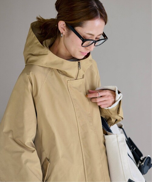 FRAMeWORK（フレームワーク）の「撥水フーディーコート（）」 - WEAR