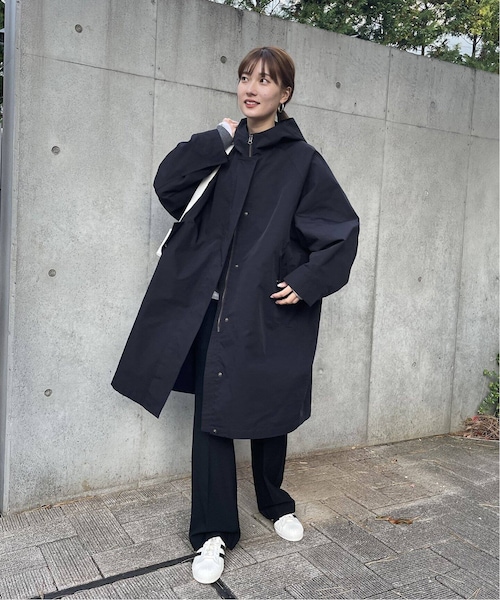 FRAMeWORK（フレームワーク）の「撥水フーディーコート（）」 - WEAR