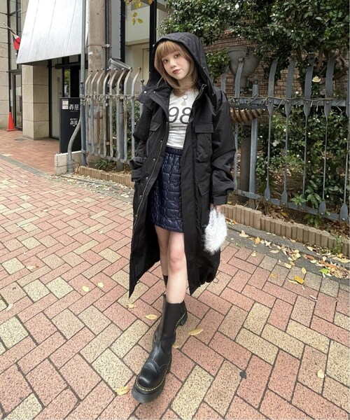 Oriens JOURNAL STANDARD（オリエンス ジャーナルスタンダード）の