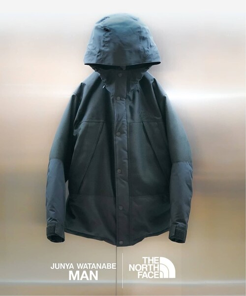 JOINT WORKS（ジョイントワークス）の「THE NORTH FACE（）」 - WEAR