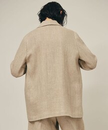 Curensology（カレンソロジー）の「ヘビーツイルリネン