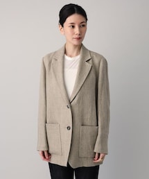 Curensology（カレンソロジー）の「ヘビーツイルリネン