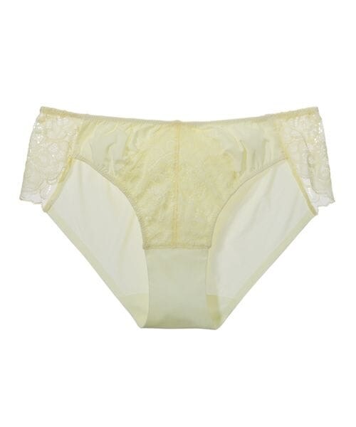 PJ バービーコラボ　毎日がお茶の子さいさいブラ&ショーツ PEACH JOHN（ピーチジョン）の「バービーさんコラボ毎日が