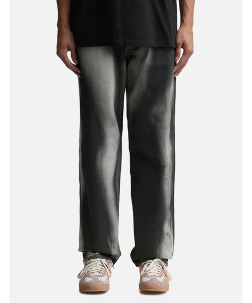 KLT DENIM PANTS
