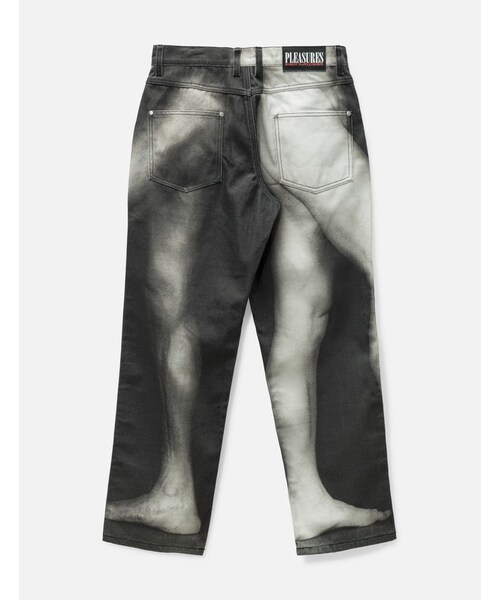 KLT DENIM PANTS