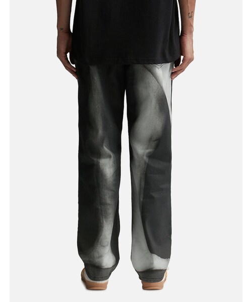 KLT DENIM PANTS